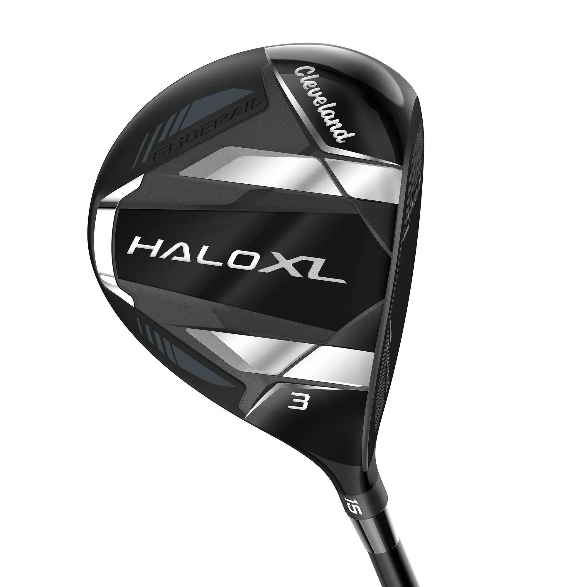 Cleveland Halo XL Fairway - Worldwide Golf Shops - Your Golf Store for Golf Clubs, Golf Shoes & More