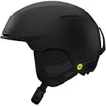 Giro Jackson MIPS Helmet - Matte Black