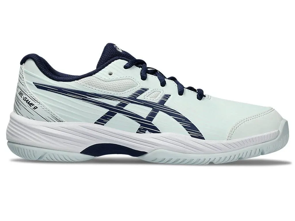 ASICS Gel Game 9 GS Tennis Shoes Kids