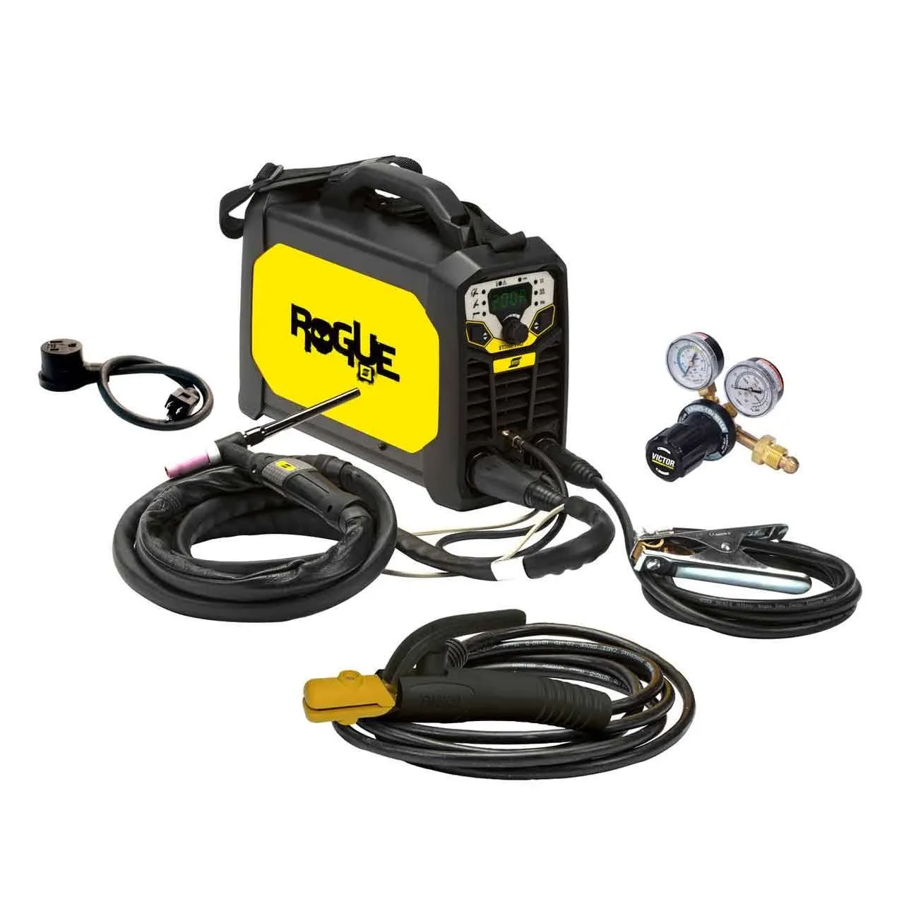 ESAB Rogue et 200IP Pro TIG Welder 0700500073