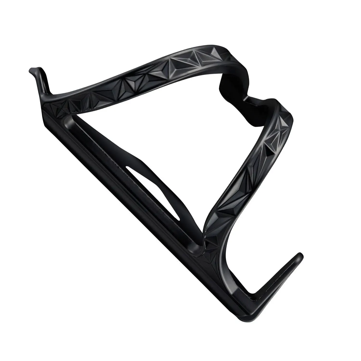 supacaz left side swipe bottle cage