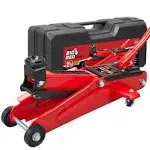 BIG RED Torin Hydraulic Automotive Trolley Jack T825013S