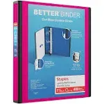 Staples Better Binder 3-Ring