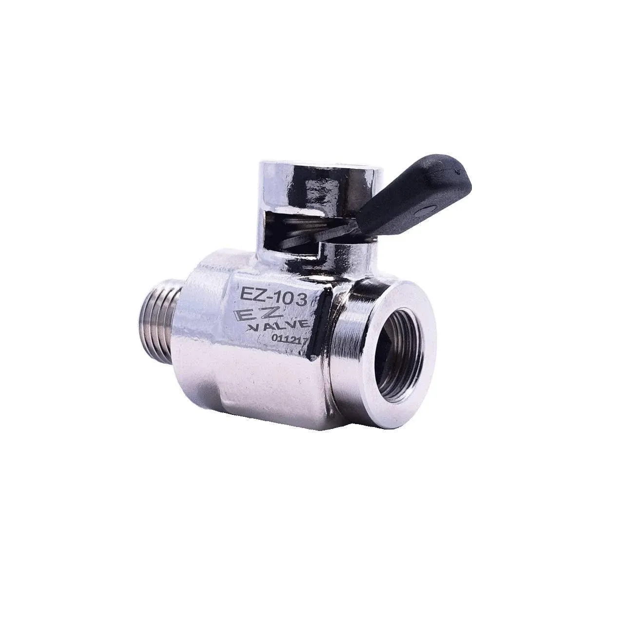 EZ-103 EZ Oil Drain Valve - 12mm-1.25