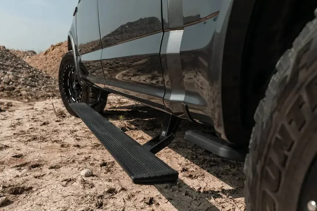 AMP Research PowerStep Xtreme Running Board