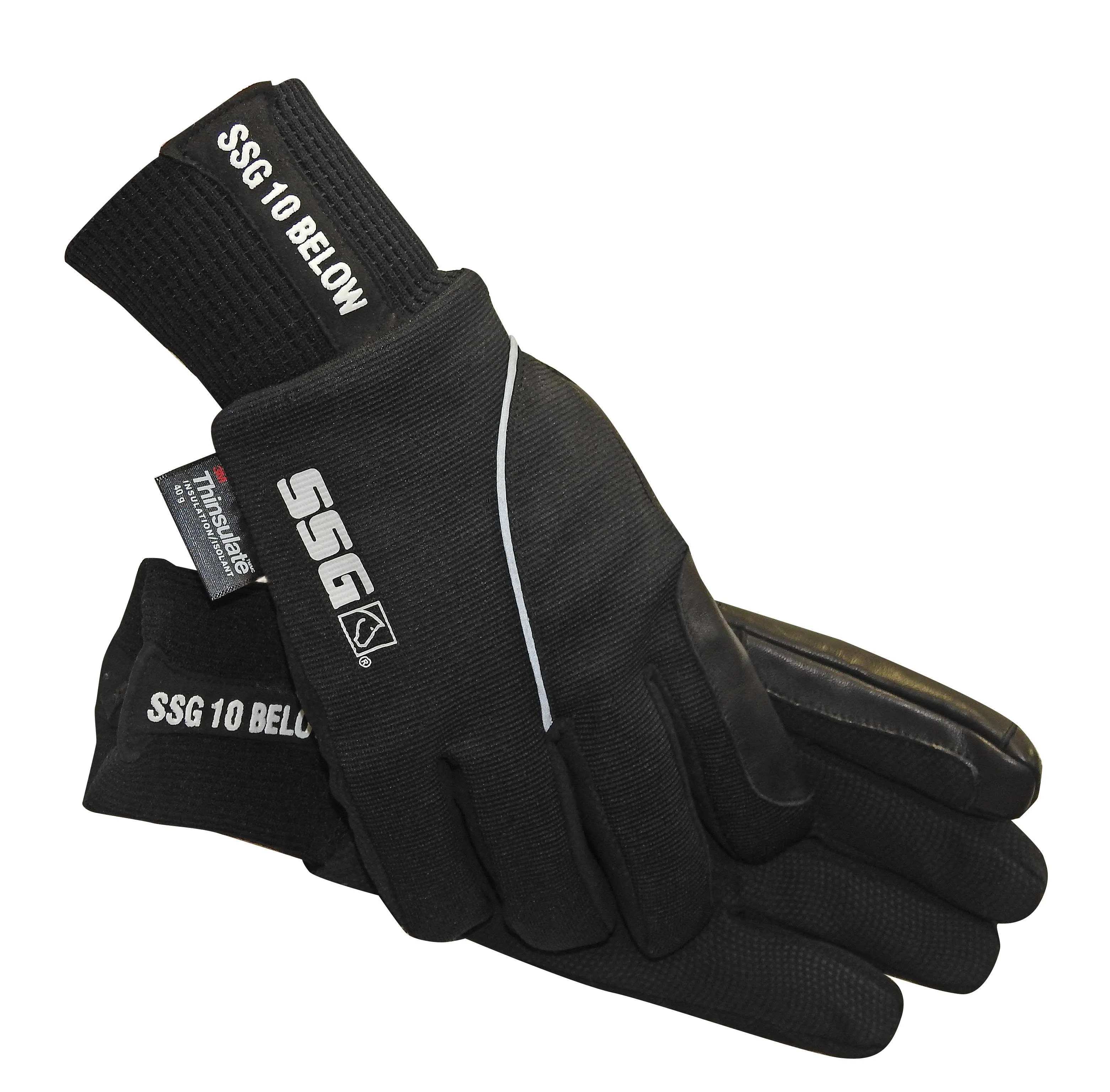 SSG 10 Below Gloves