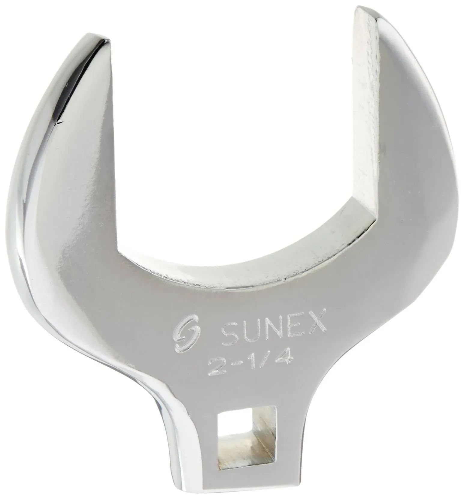 Sunex 97756A 1/2-Inch Drive 2-1/4-Inch Jumbo Crowfoot Wrench