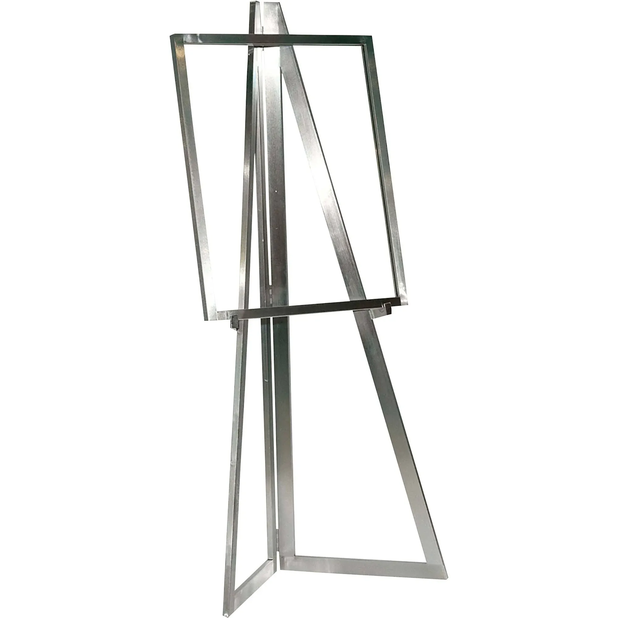 Econoco Floor Standing Folding Easel BH80SC