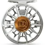 Ross Animas 4/5 Fly Reel Platinum