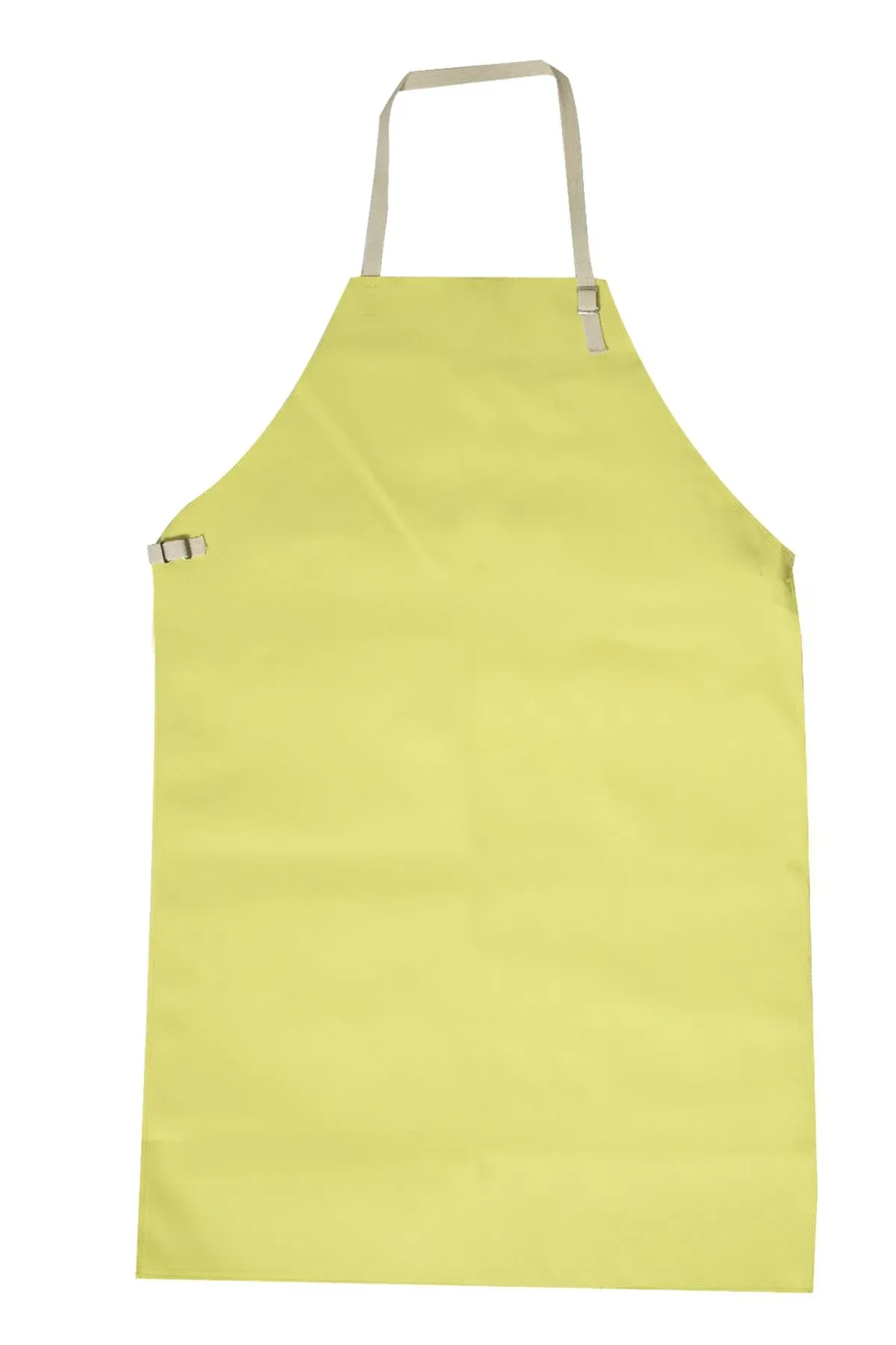 CutGuard 24" x 36" Kevlar Twill Bib Apron, A02KV24X36