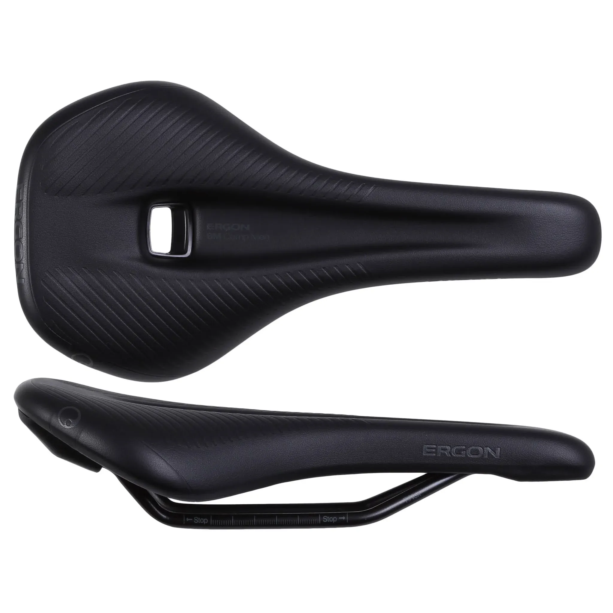 Ergon Men's SM Comp Saddle