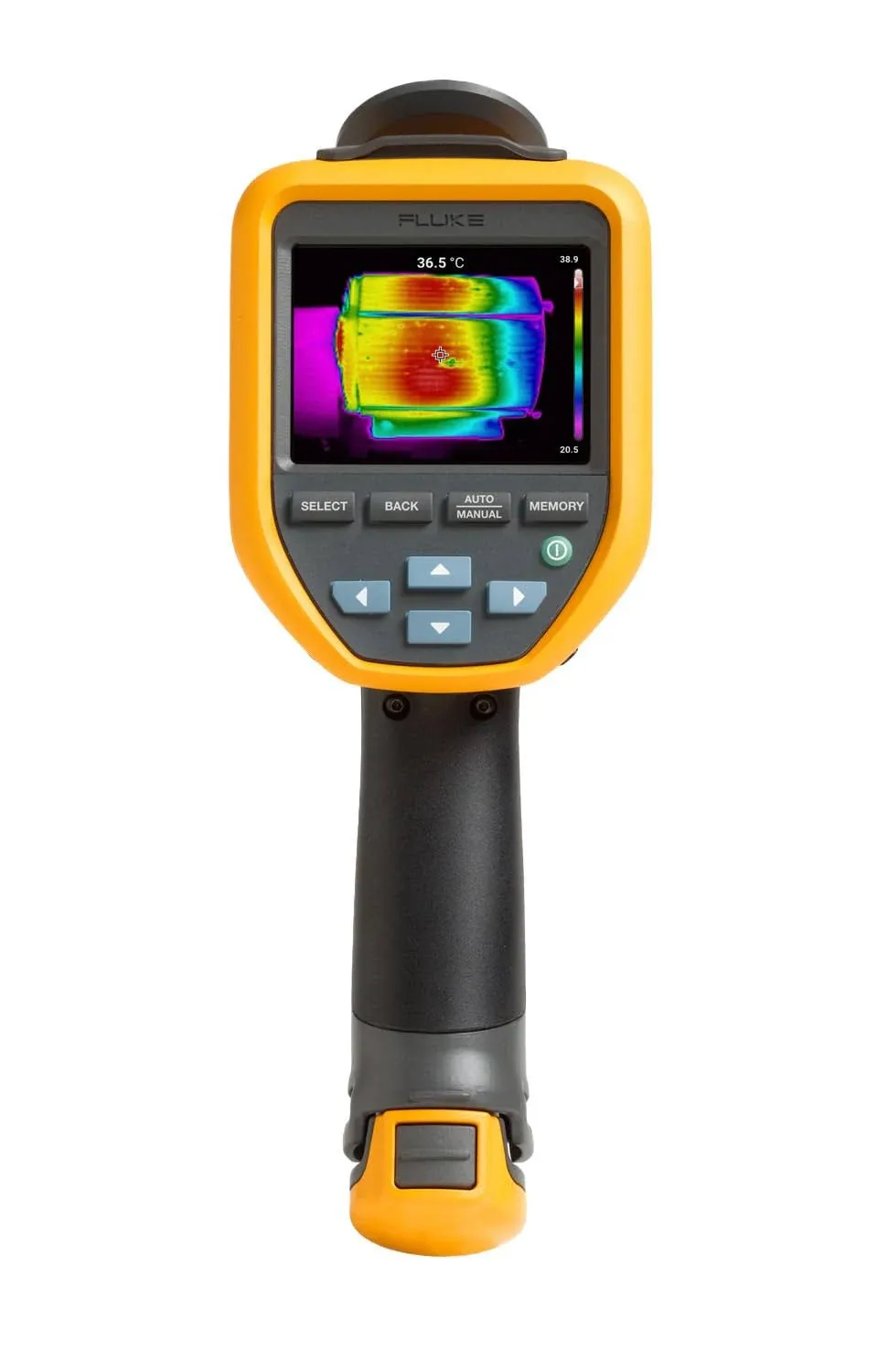 Fluke TiS55+ 27Hz, Thermal Imager