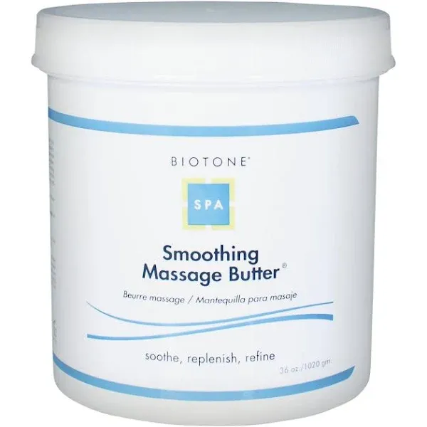 Biotone Smoothing Massage Butter&reg; / 36 oz.