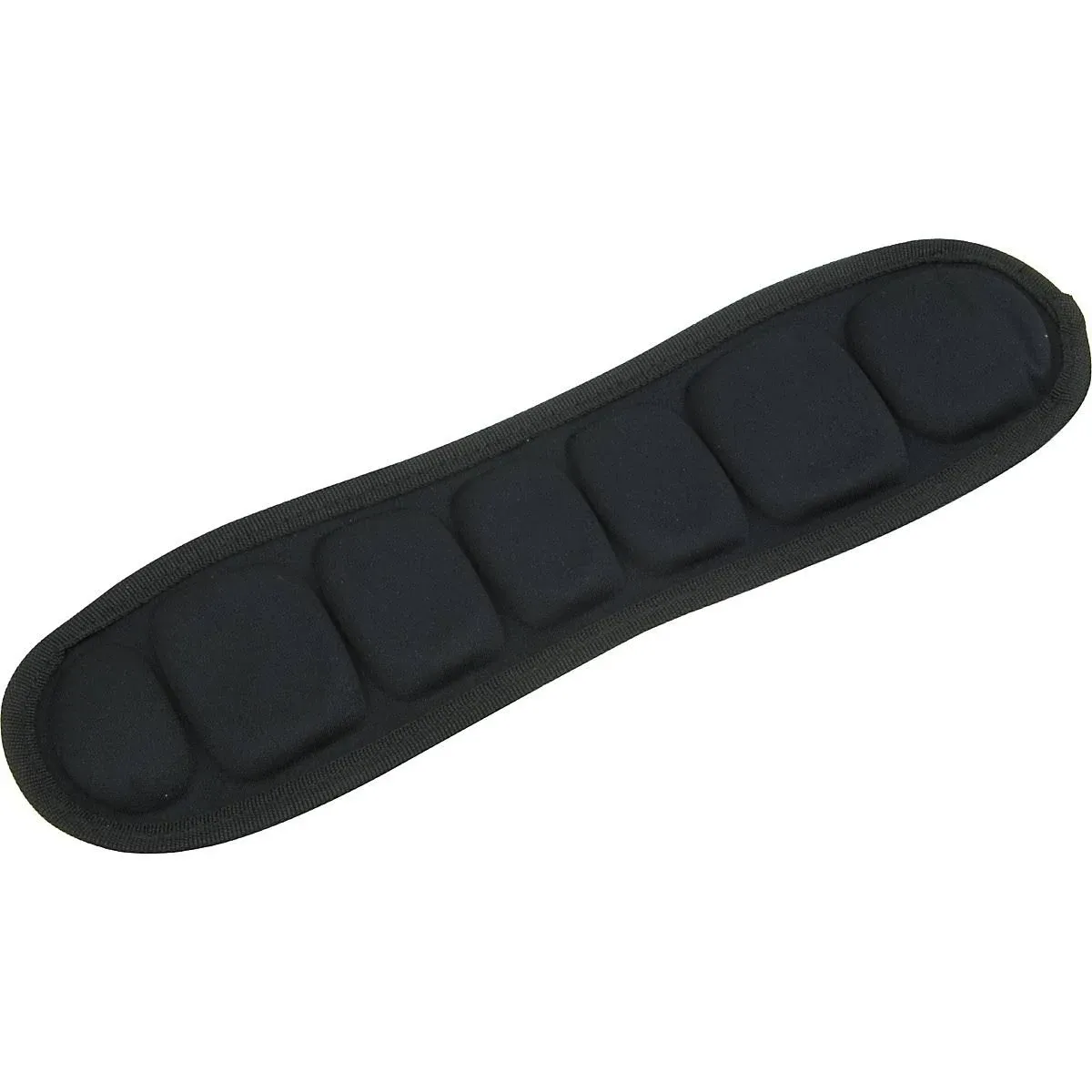 Planet Waves PW-GSP Gel Guitar Strap Shoulder Pad | Reverb