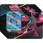 Crown Zenith Galarian Pokemon TCG Tin