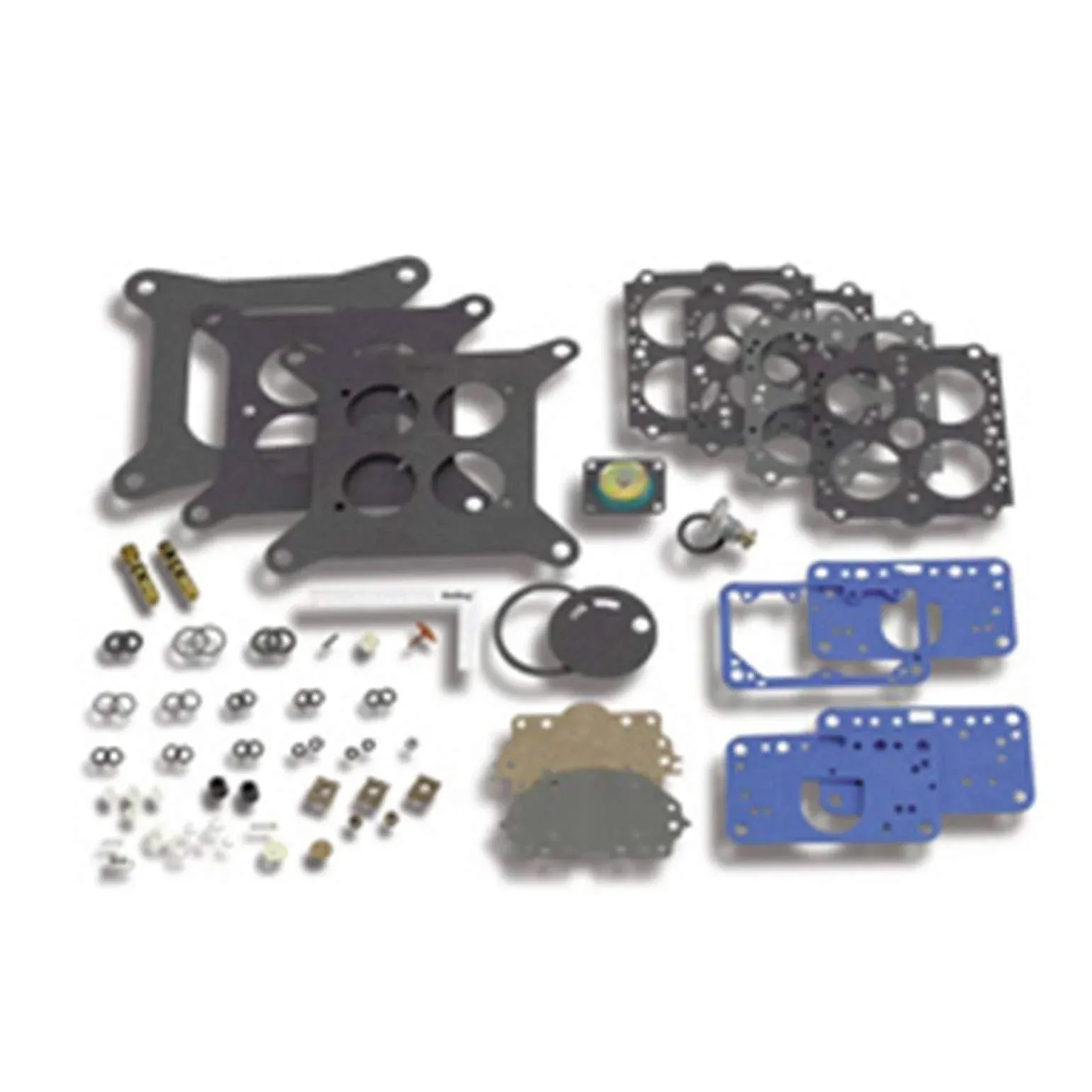 Holley 37-1537 Carburetor Renew Kit