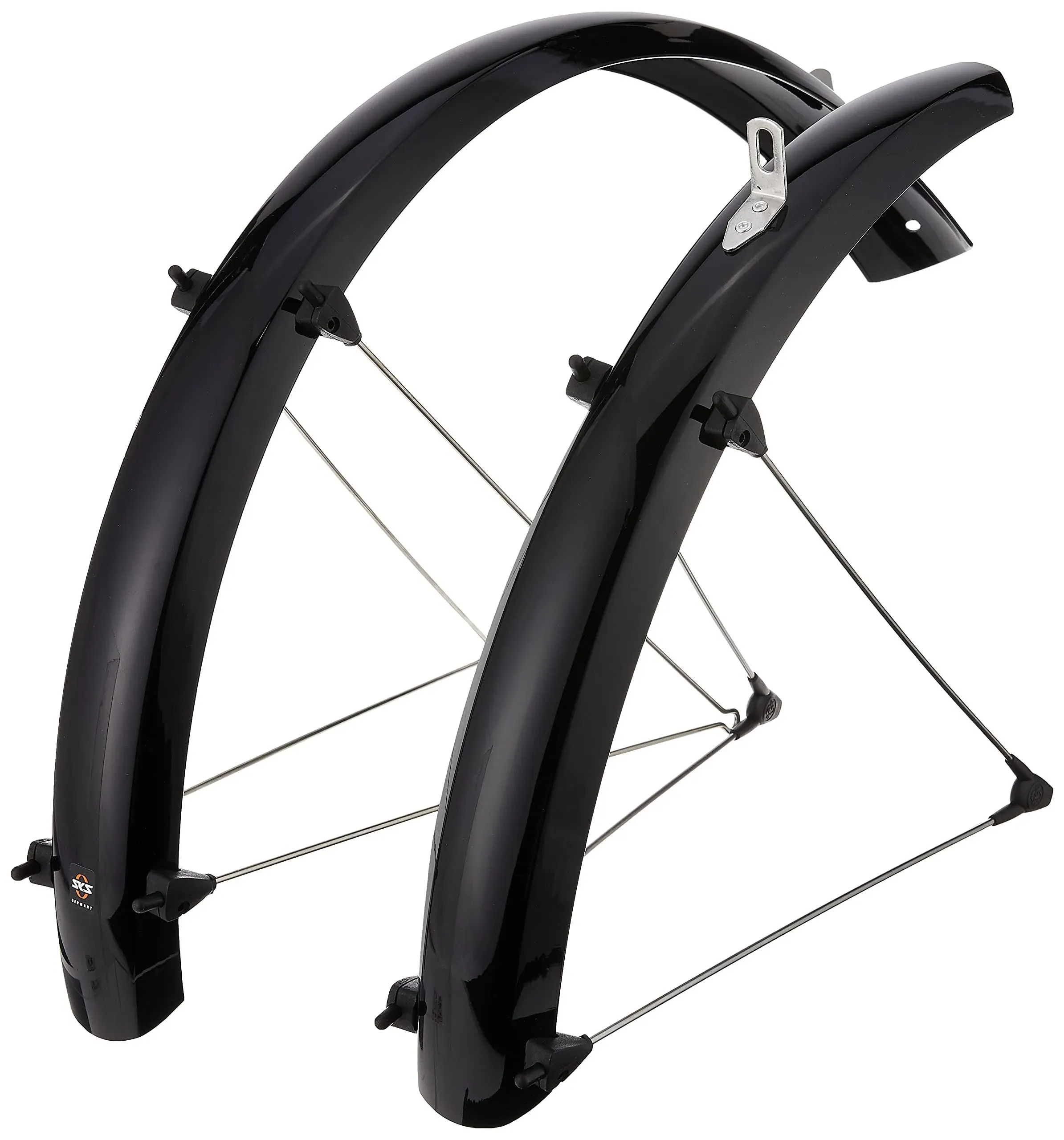 SKS B53 20" Fender Set Black