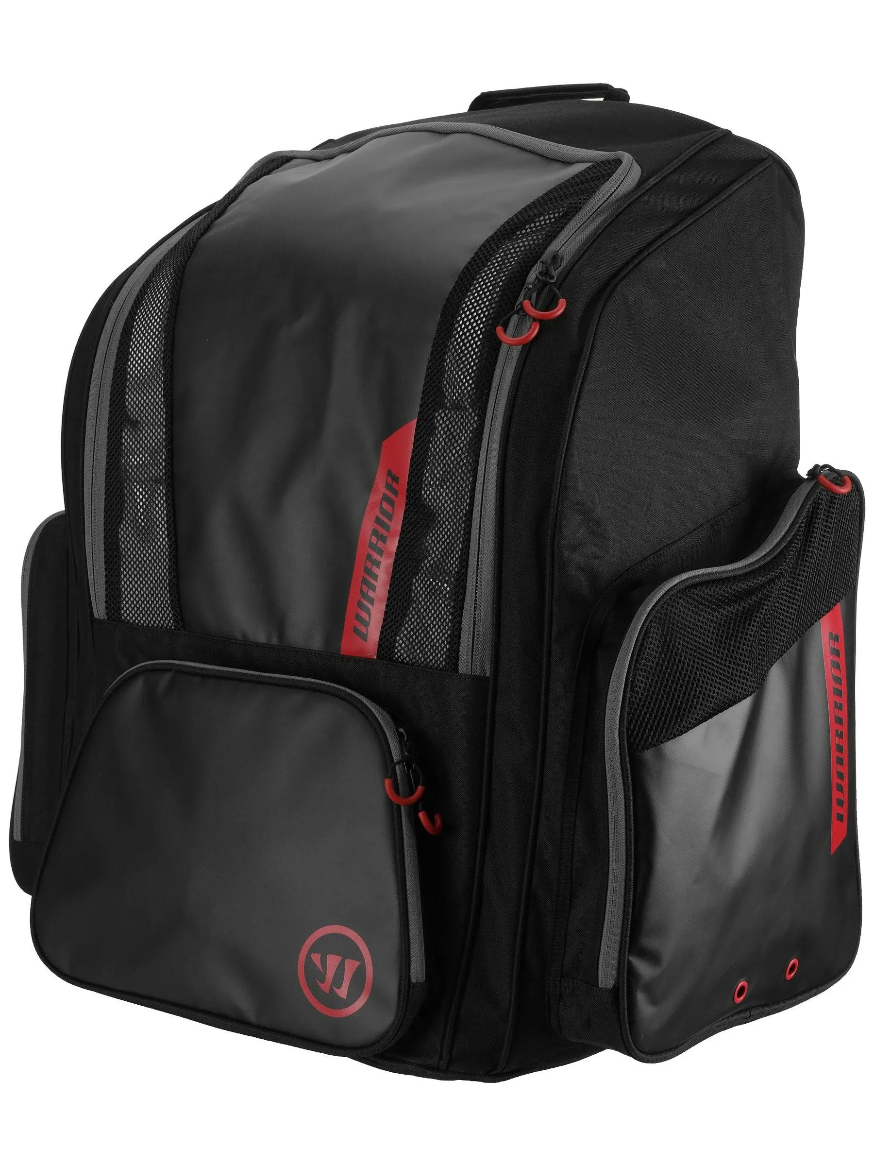 Warrior Pro Carry Backpack