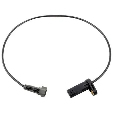 Boxi Rear Left or Rear Right ABS Wheel Speed Sensor Fit for Jeep Grand Cherokee ...