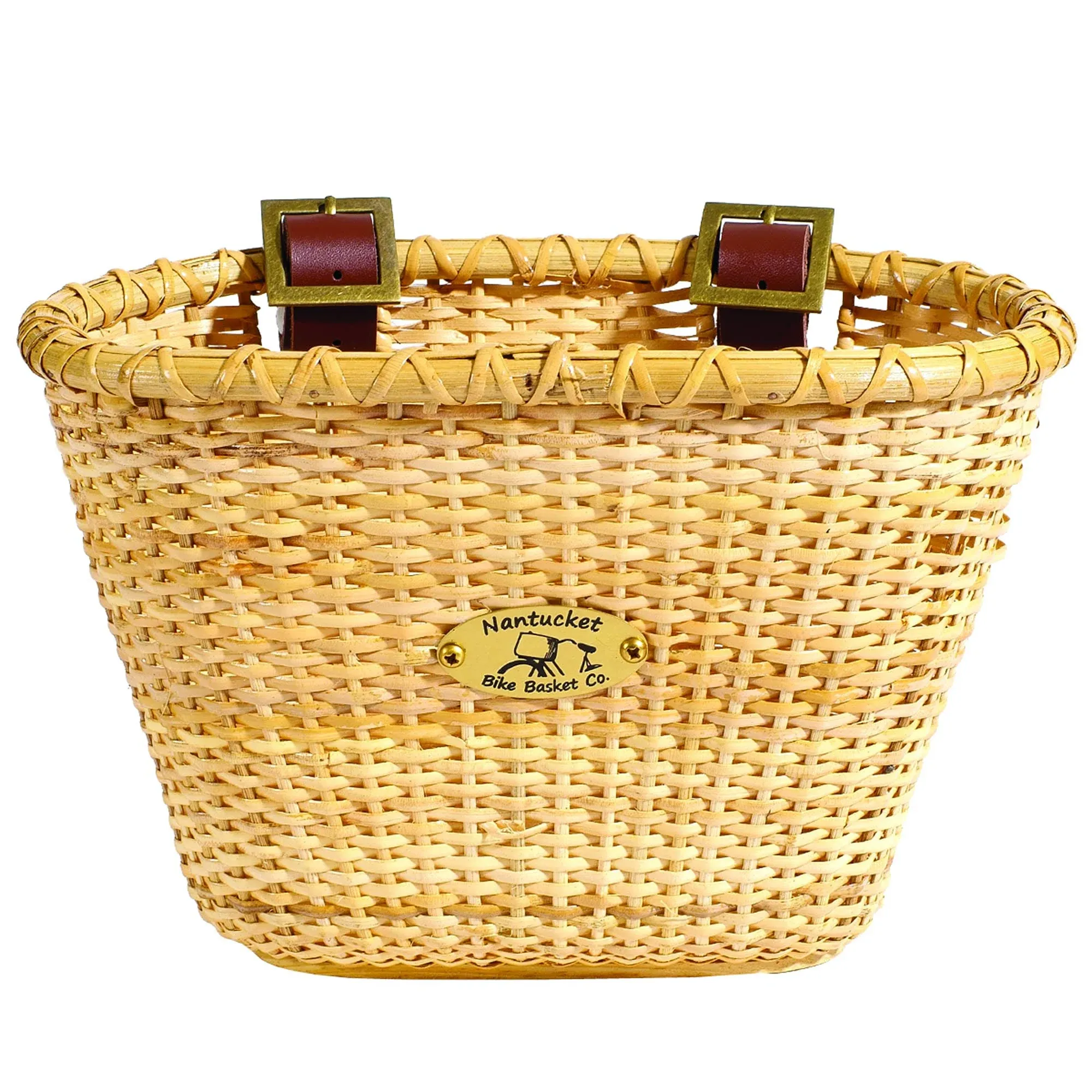 Lightship Child Oval Basket 