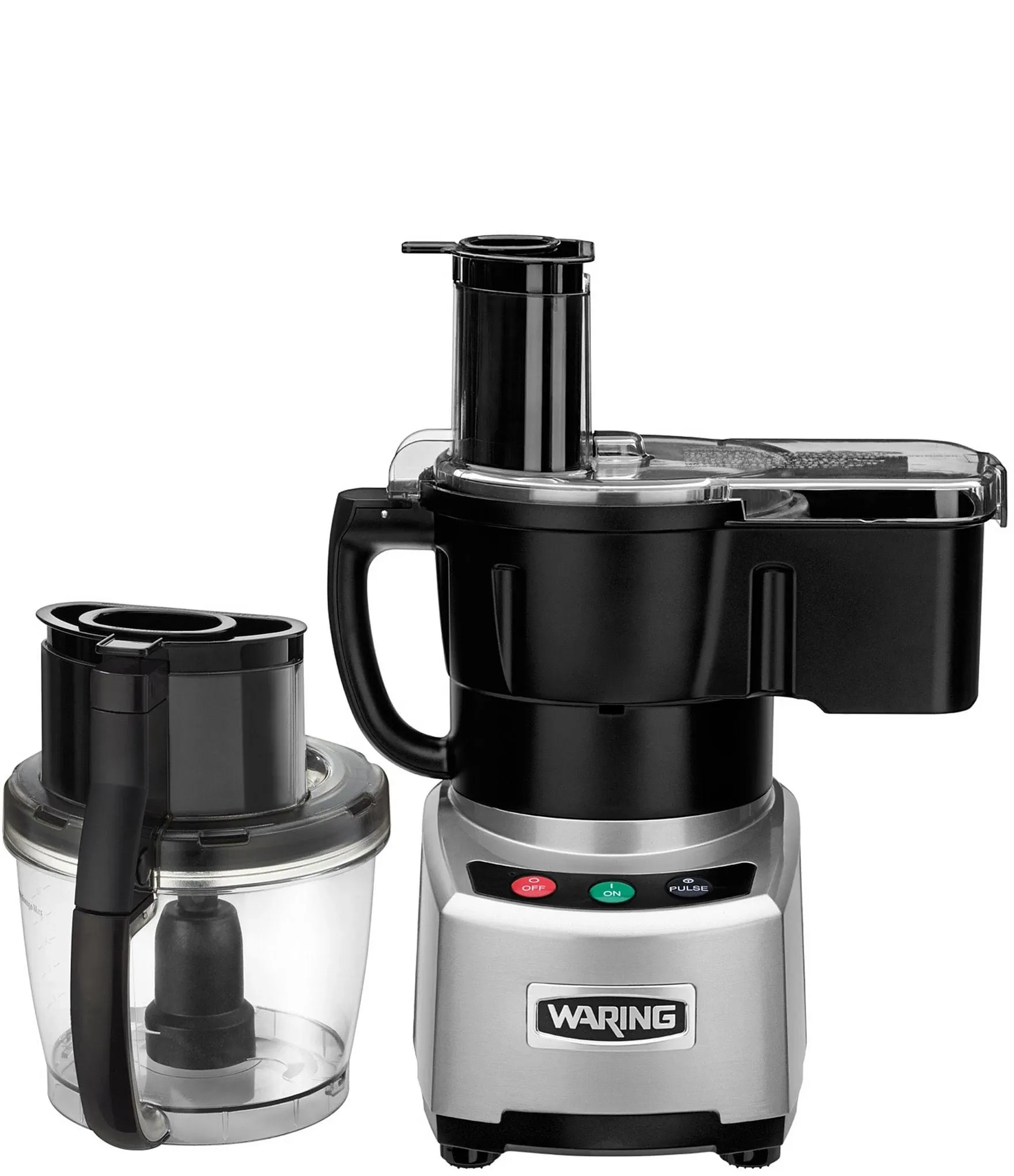 Waring WFP16SCD Food Processor