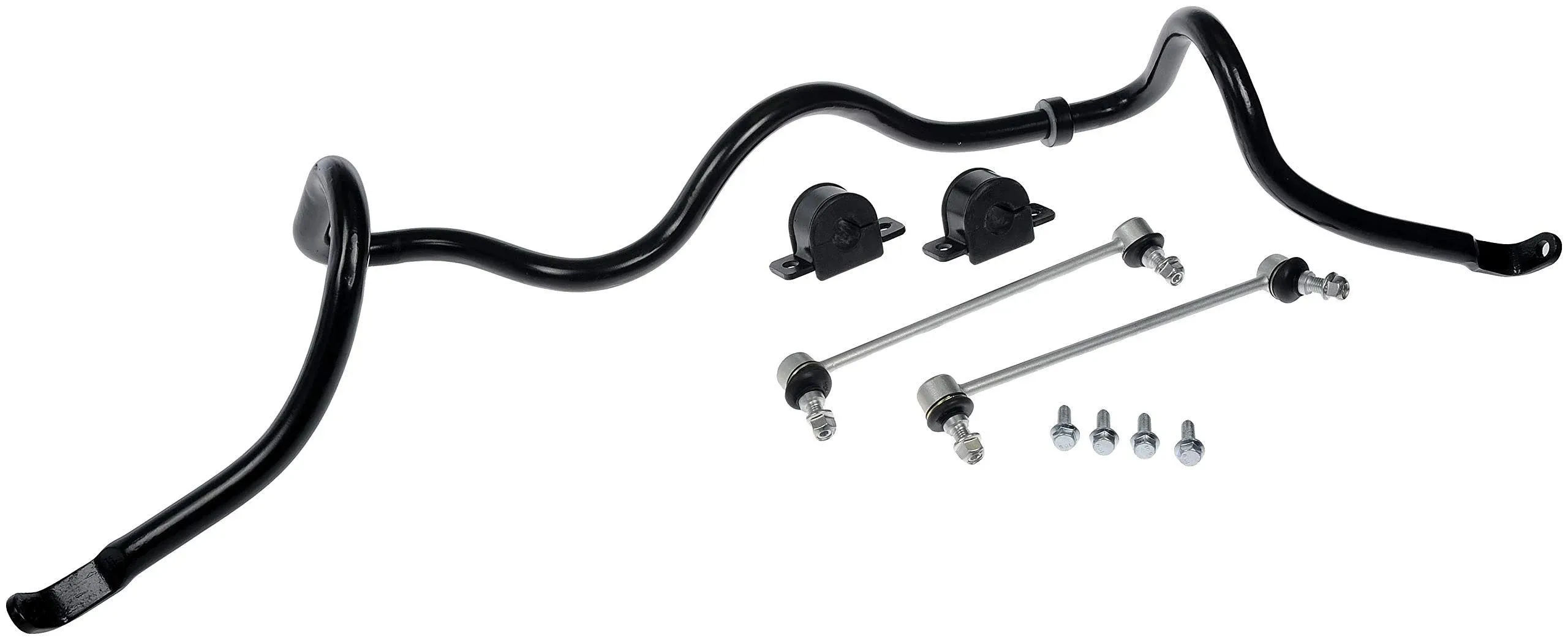 Dorman® 927-113 - Front Sway Bar Kit