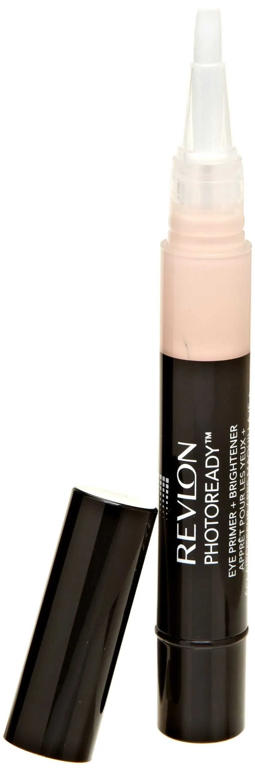 Revlon PhotoReady Eye Primer Plus Brightener, Eye Brightening Primer,1