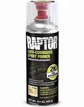 U-POL Products Up4842 14.1 oz Raptor 2K Anti-Corrosive Epoxy Primer Aerosol