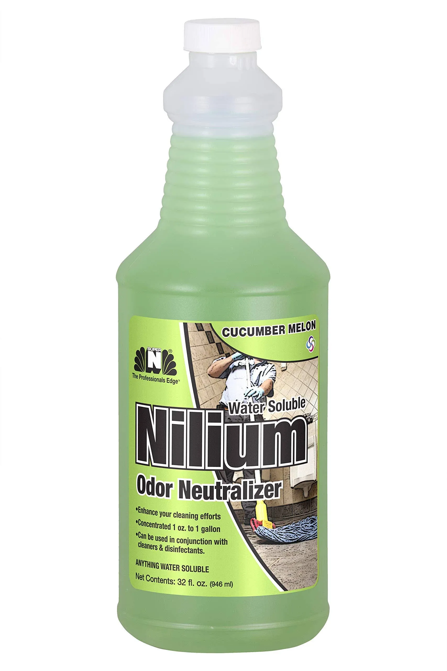 Nilium Odor Neutralizer - Cucumber Melon