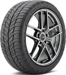 BFGoodrich g-Force Comp 2 A/S + Passenger Tire 225/45ZR17XL 94W