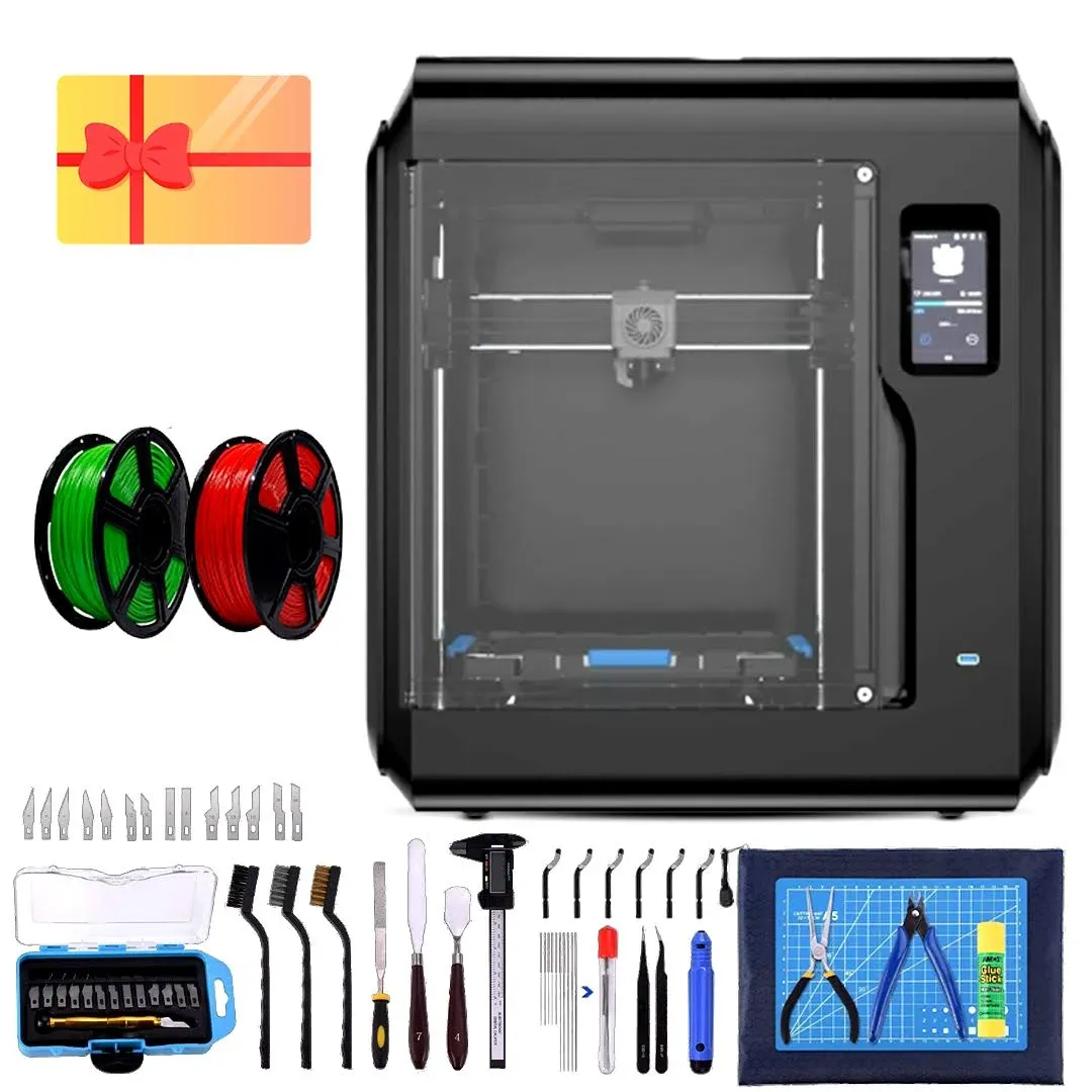 Flashforge Adventurer 4 3D Printer