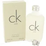 Calvin Klein One Eau De Toilette Spray - 1.7 fl oz bottle