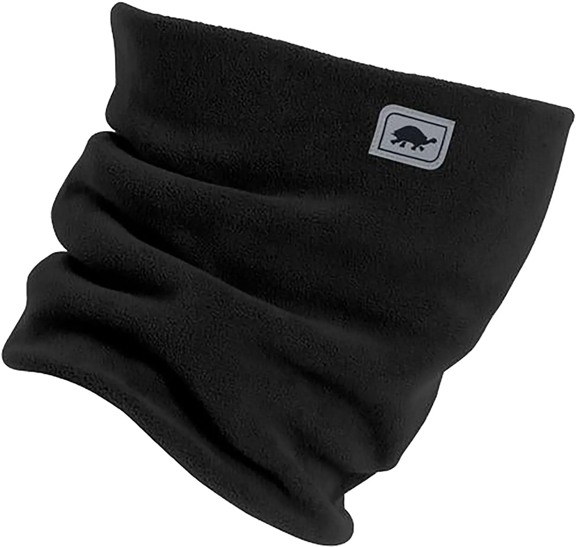 Turtle Fur Youth Chelonia 150 Classic Fleece Neck Warmer, Ages 7-12