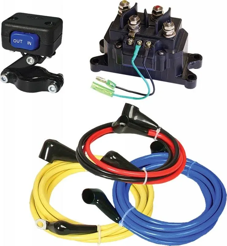 KFI WIRING UPGRADE KIT (ATV-WK)