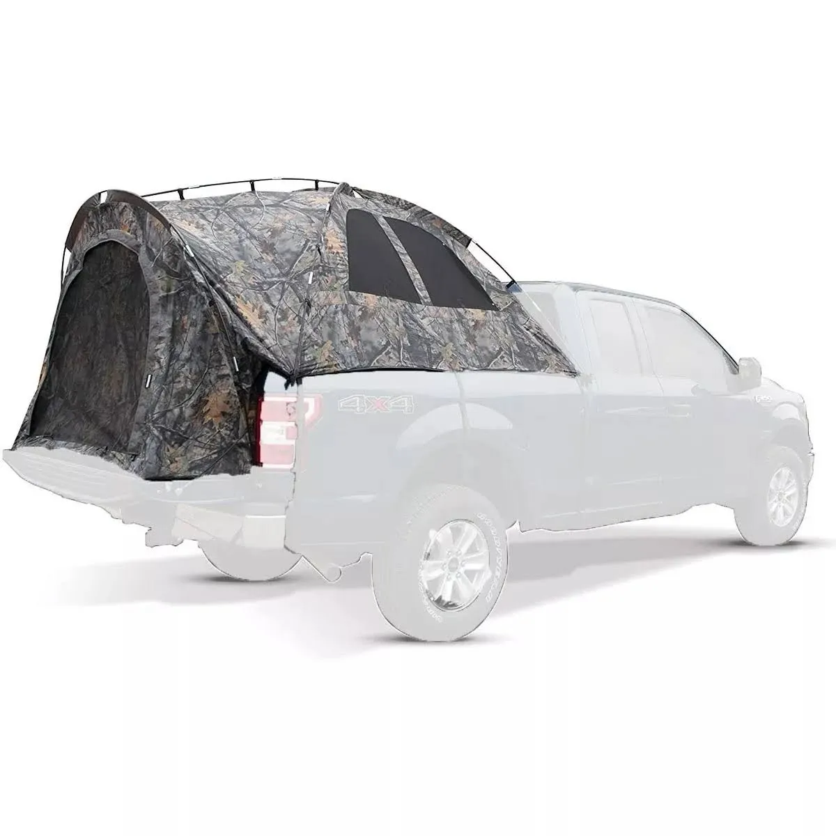 Napier Backroadz Camo Truck Tent