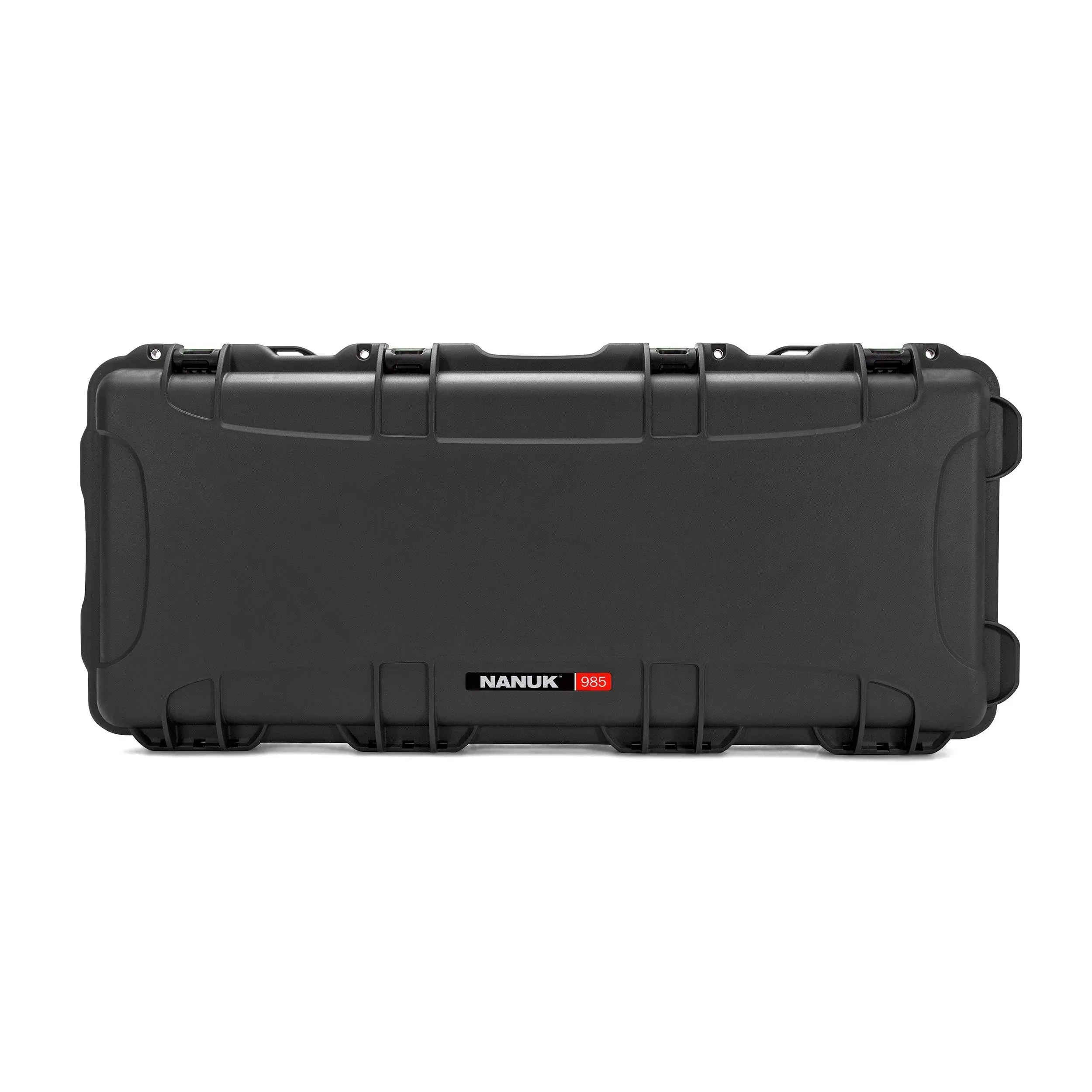 Nanuk 985 Case Black