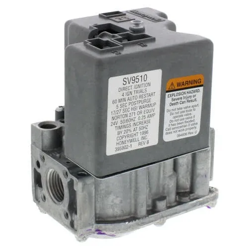 Honeywell SV9510M2511 Valve