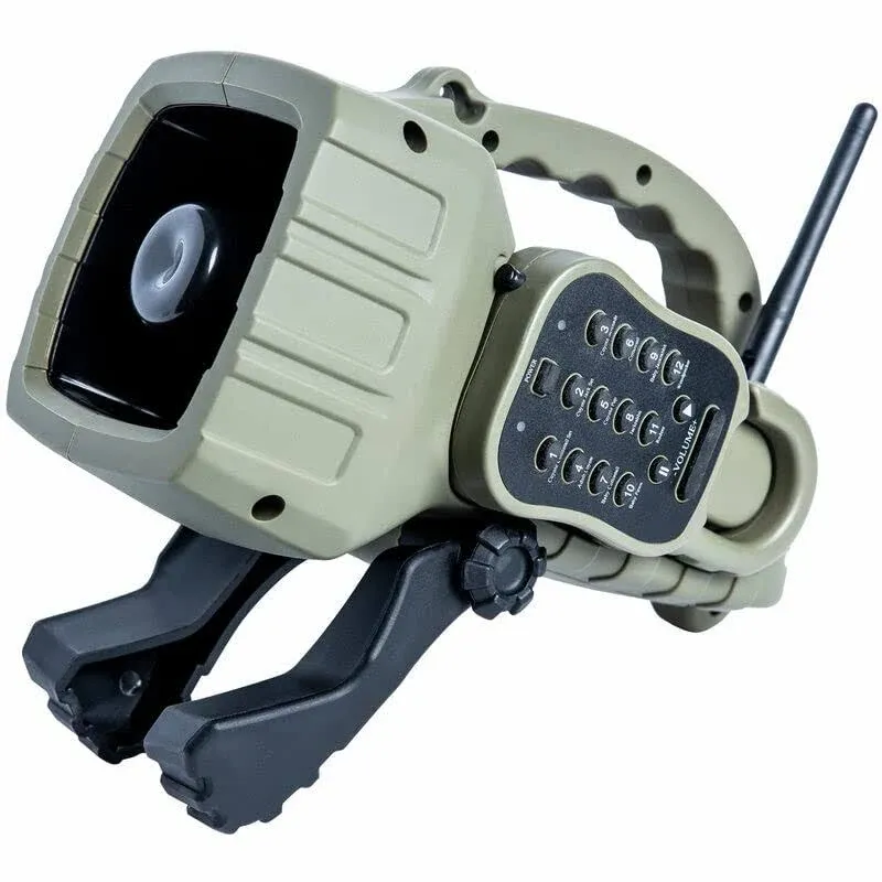 Primos Dogg Catcher 2 Electronic Predator Call (3851)