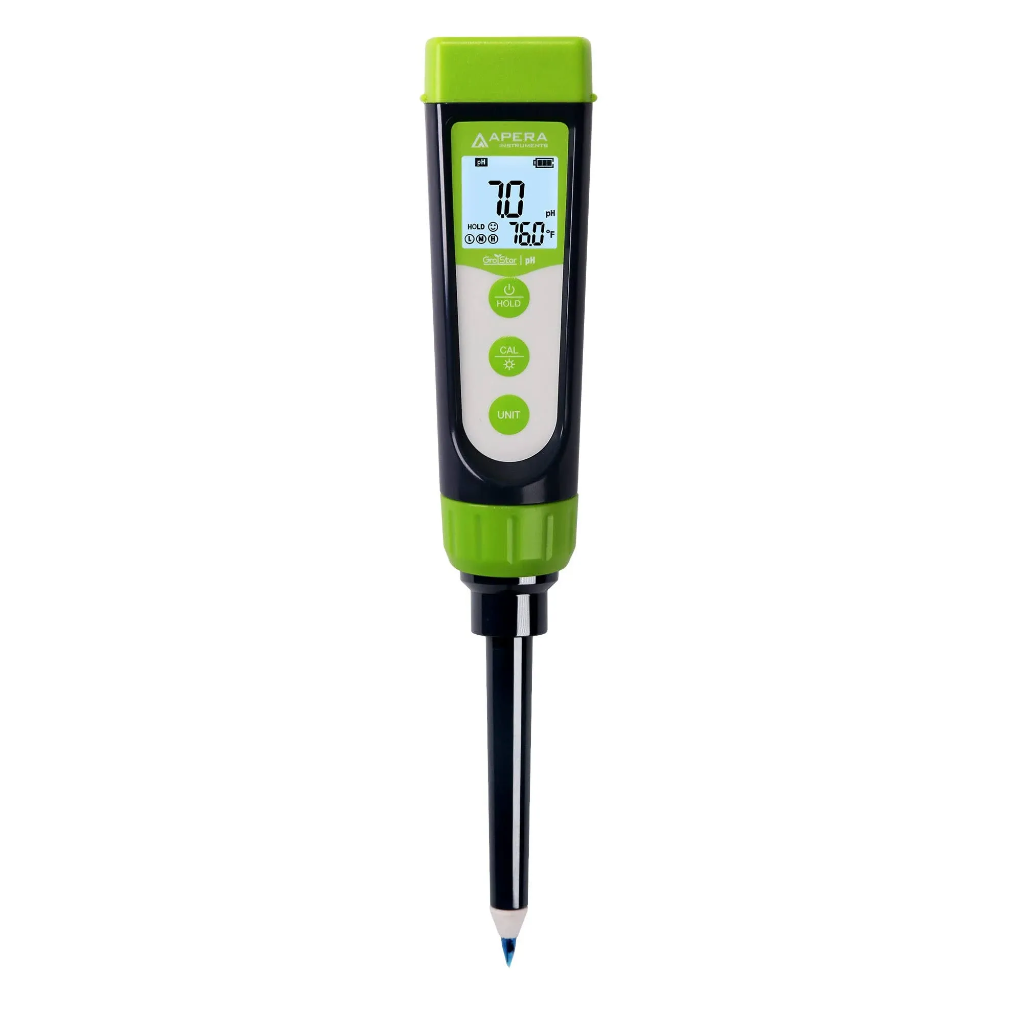 GroStar GS2 Soil PH Pen