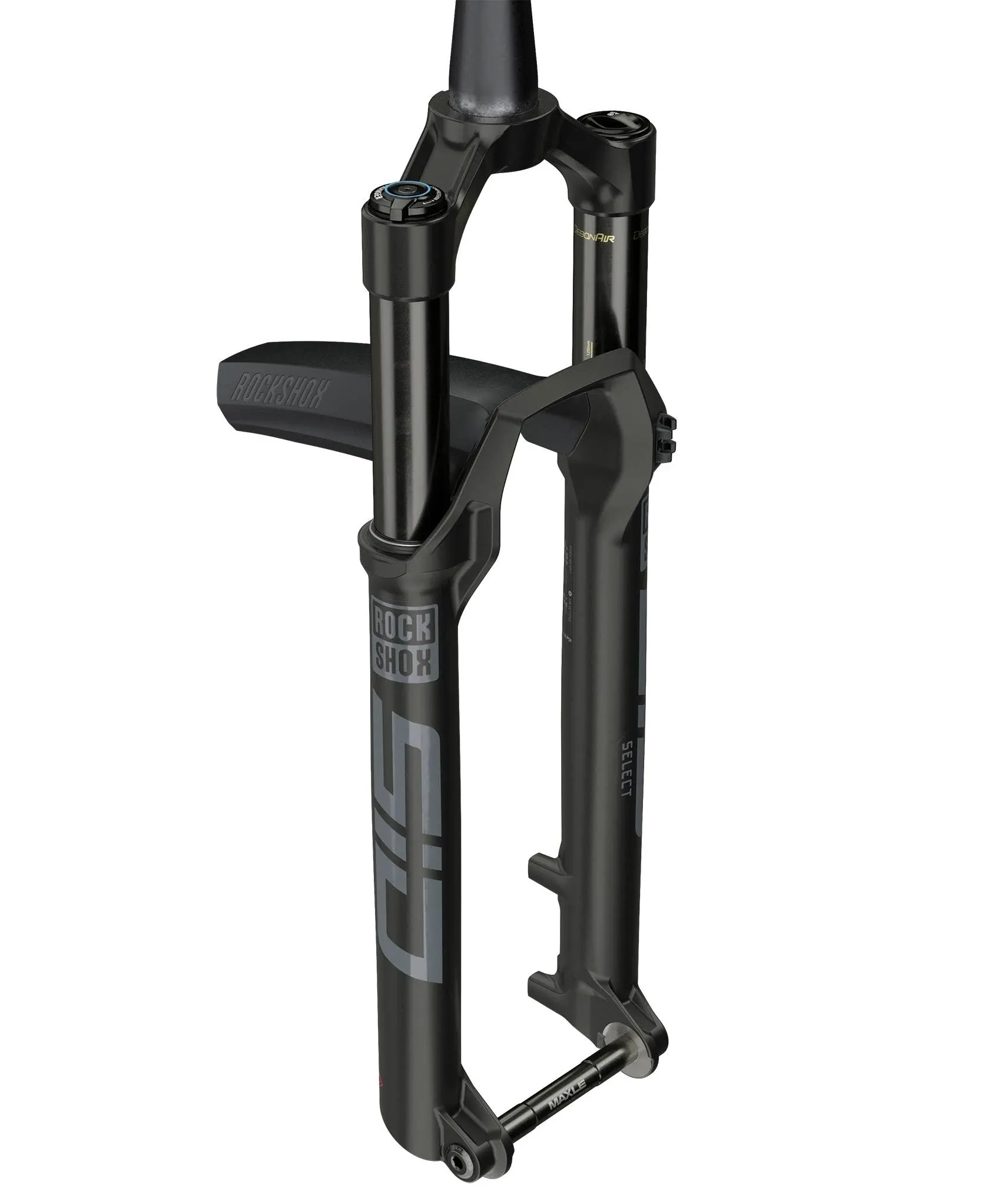 RockShox SID Select Charger RL 29" C1 Fork 120 mm