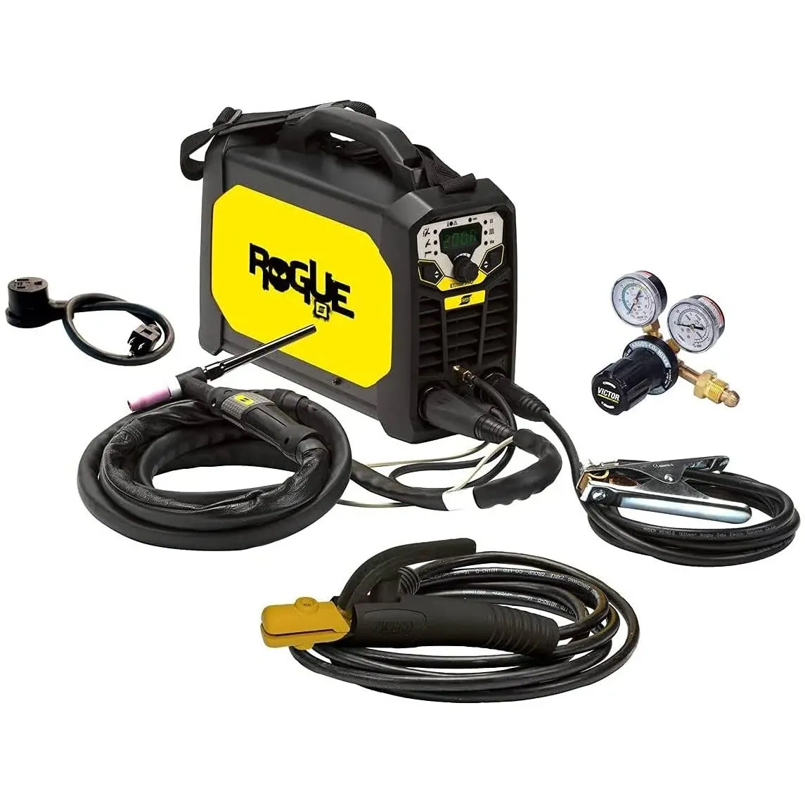 Rogue ET 200iP PRO TIG Welder