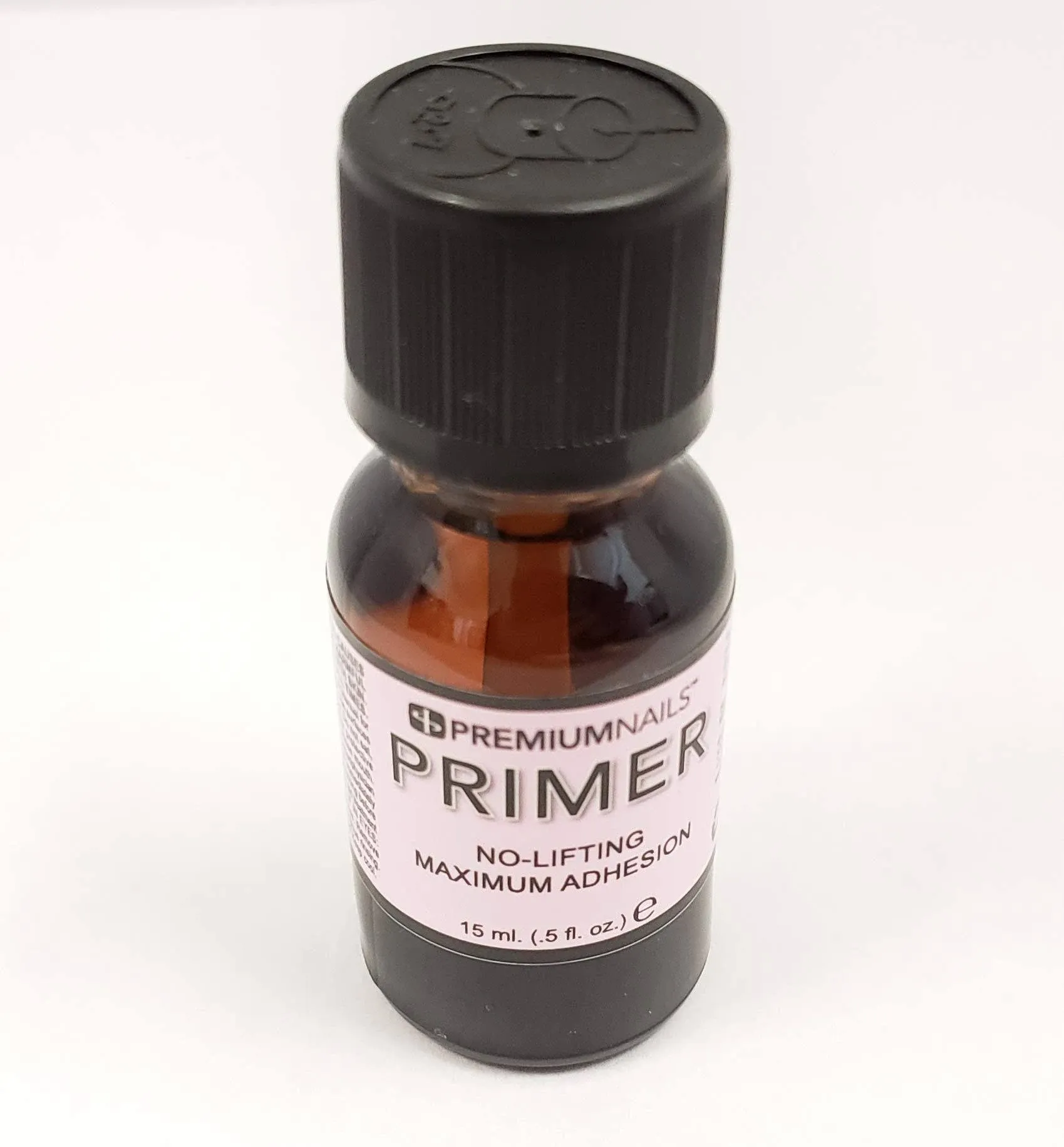 Premium Primer / 0.5 oz. by Premium Nails