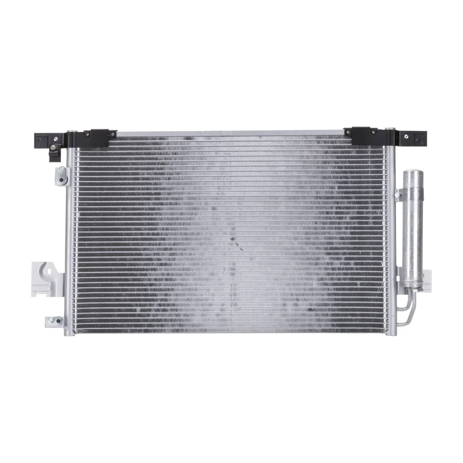 TYC 3747 - A/C Condenser