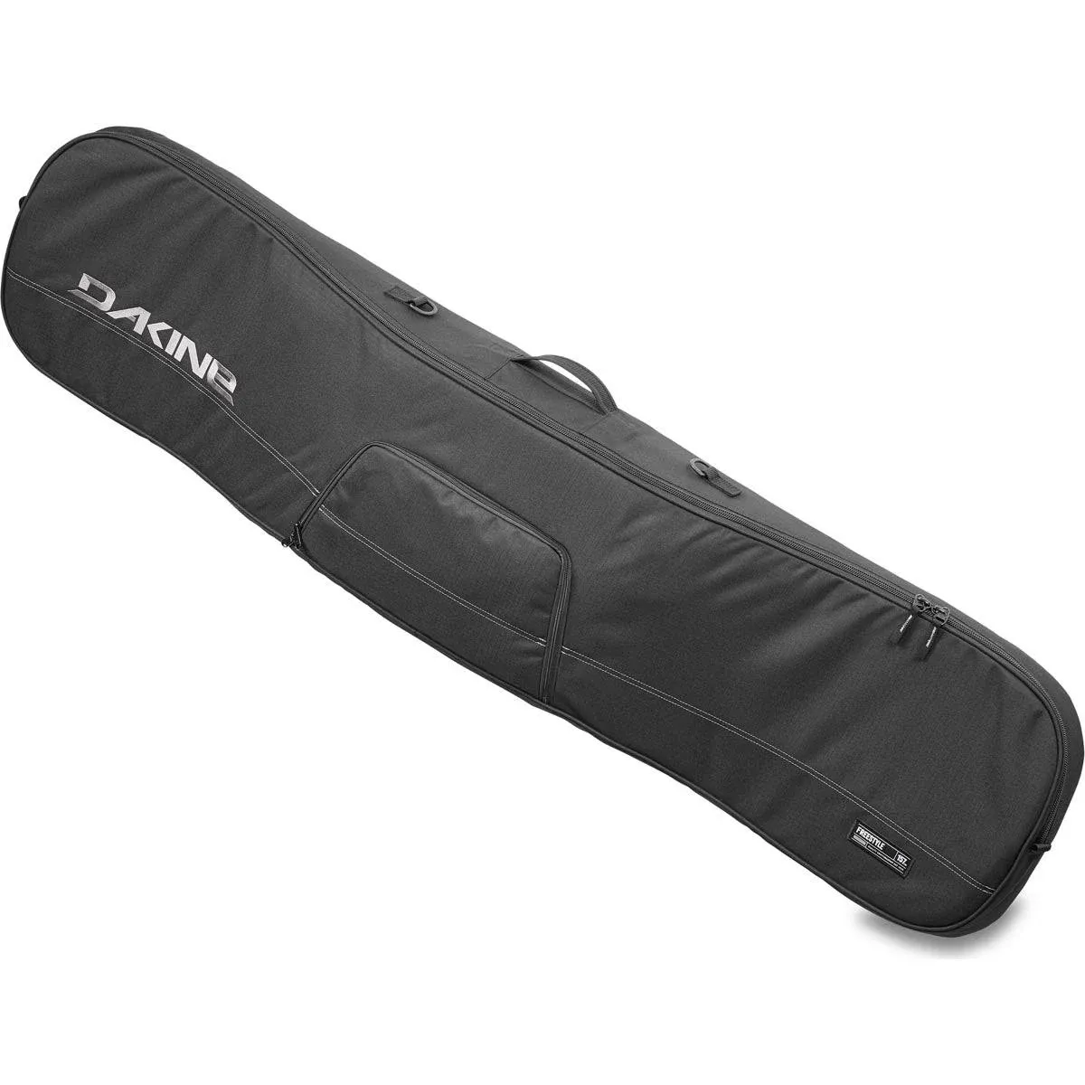 DAKINE Youth Freestyle 138cm Black Snowboard Bag (D.100.8891.00<wbr/>4.G0)