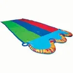 Banzai Triple Racer 16 ft Water Slide