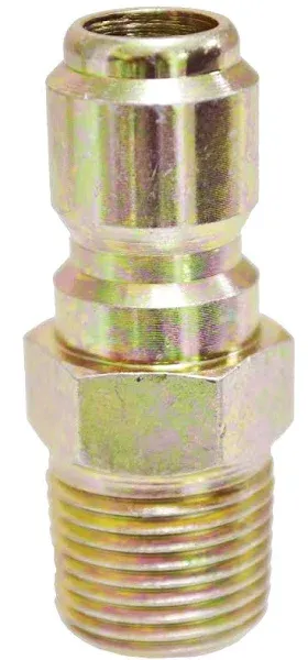 KT Industries Inc. Coupler Plug 6-7075