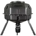 MOULTRIE FEEDERS MFG-15012 FEEDER DEER L 325LB