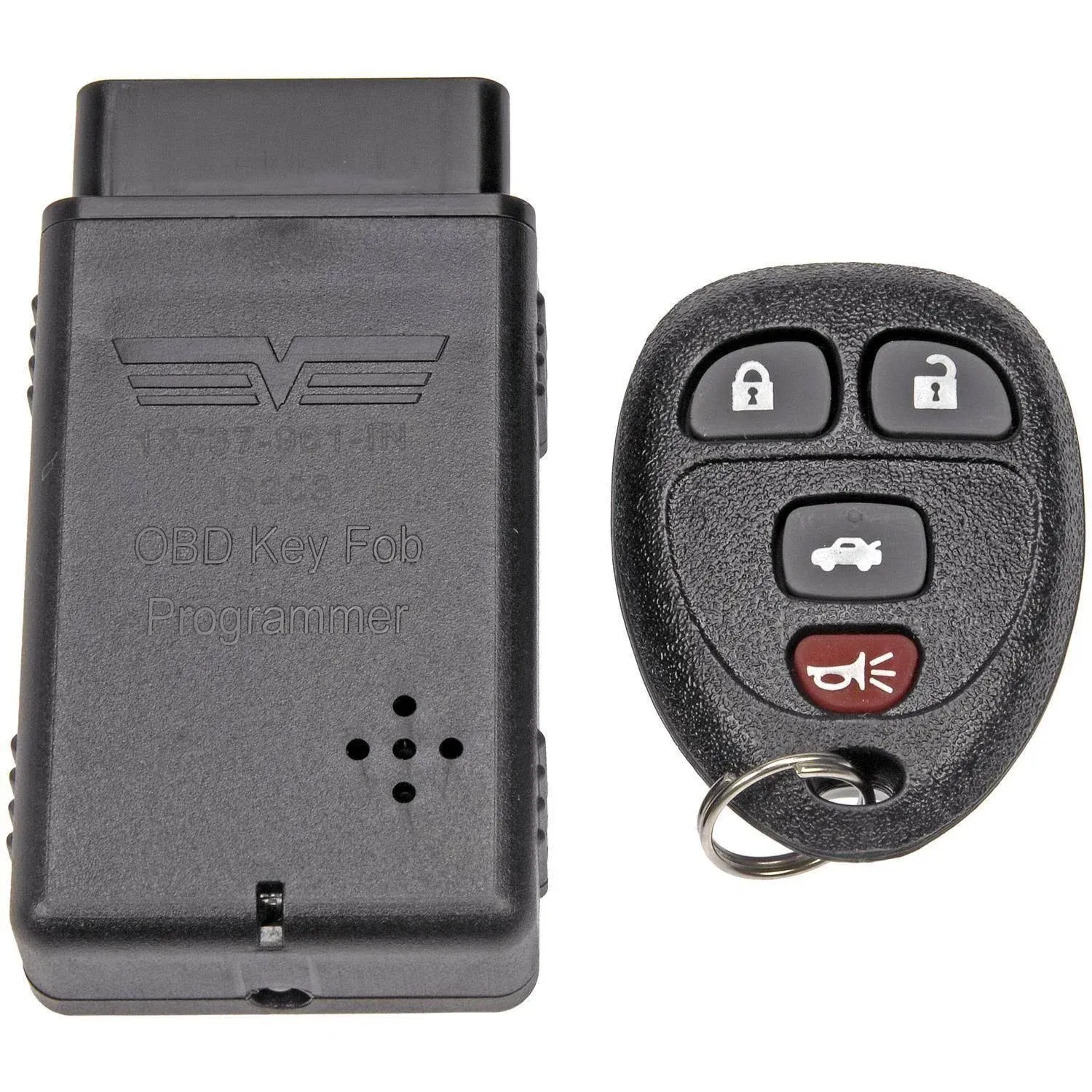 Keyless Entry Transmitter Dorman 13735