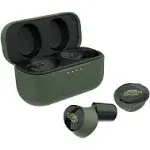 ISOtunes Sport Caliber Tactical Earbuds