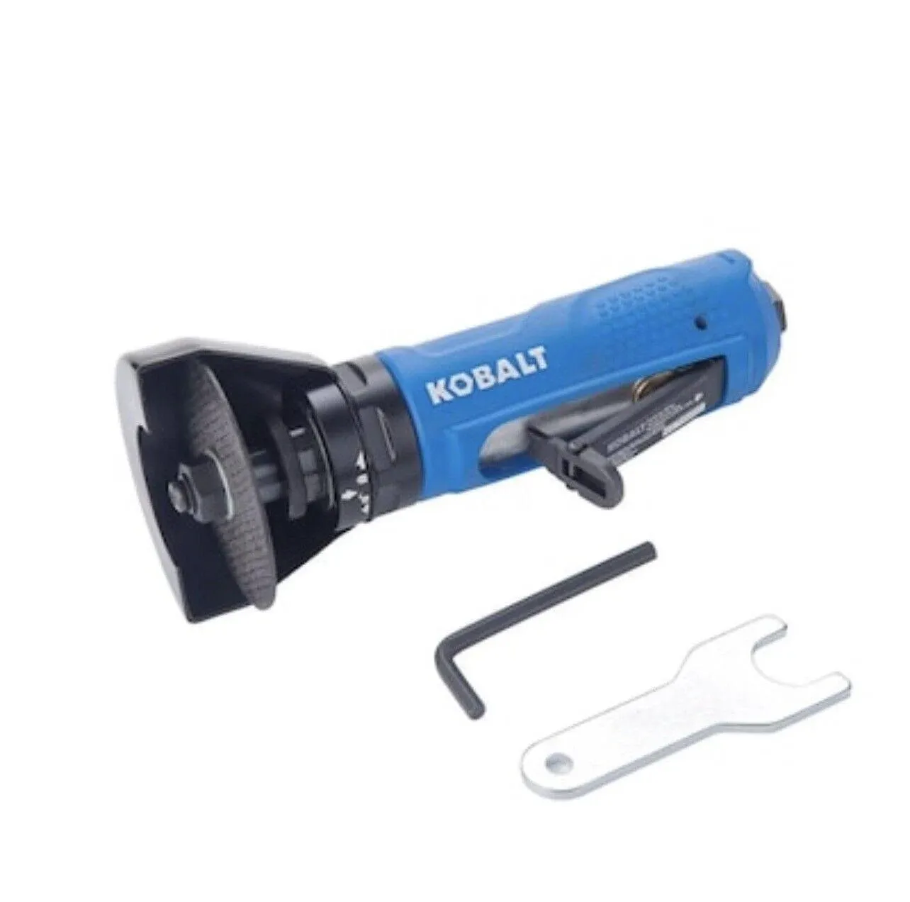 Kobalt 3-in Cut Off Tool